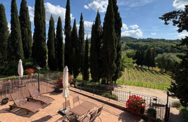 Podere Le Grotte - Foto 11