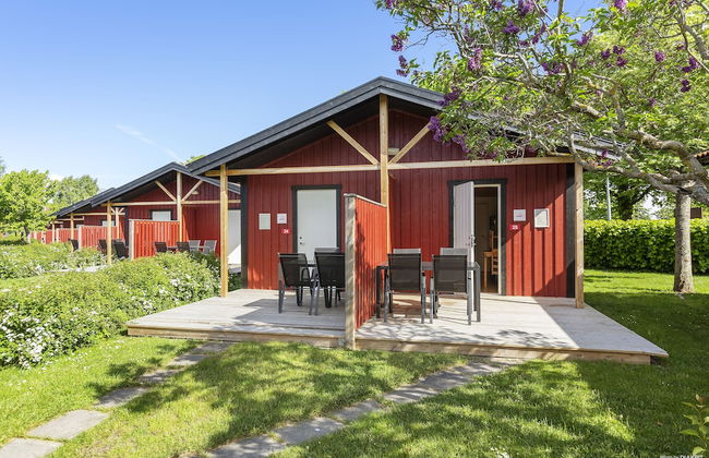 First Camp Gränna - Foto 13