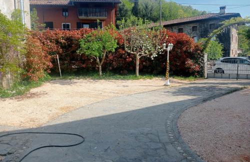 Villa Rosetta relax - Photo 48