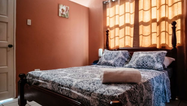 Paradise Home Apartments - Foto 4, Habitación