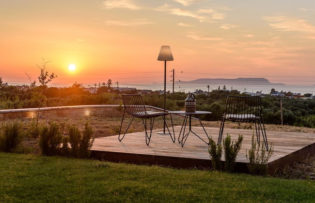 Caldera Anissaras Villas - Foto 25