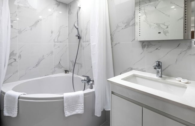 Chelsea Cloisters Serviced Apartments - Foto 53