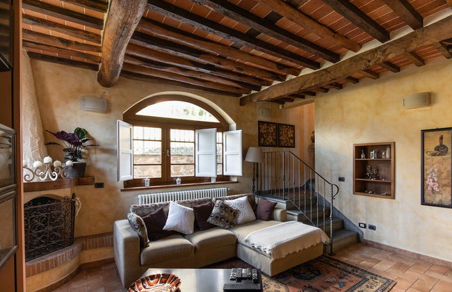 Casale Isidora - Foto 17