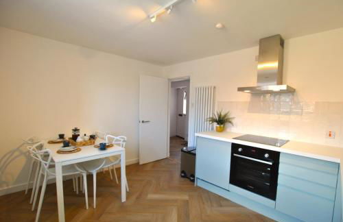 Dookers Nook- Quirky coastal cottage Pittenweem - Foto 4