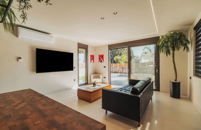 Nos Aqua Villas - Foto 35