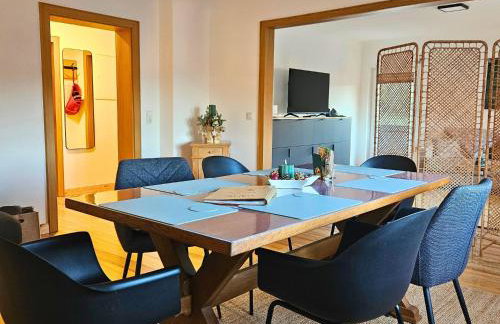 Ferienwohnung Hanfdell am Bostalsee, 90 qm, großer Balkon, barrierefrei & hundefreundlich - Photo 32