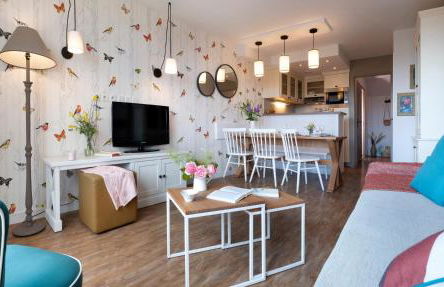 Pierre & Vacances Premium Residence & Spa Houlgate - Photo 45