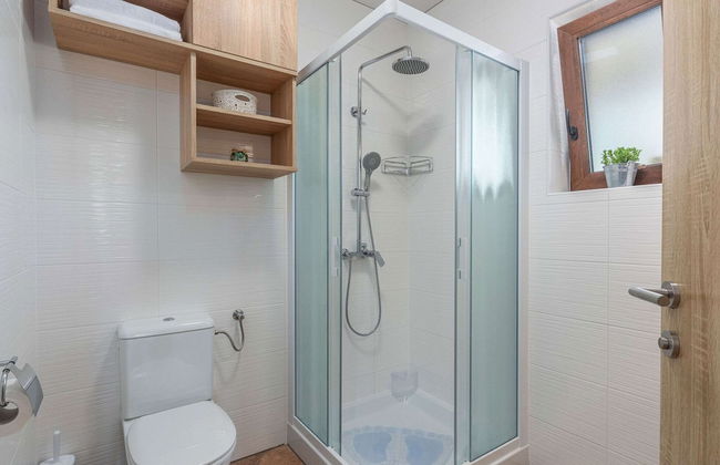 Villa in Brtonigla With Private Pool - Foto 23