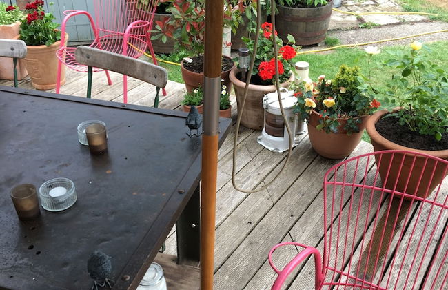 Beautiful 3-bed House in Ramsgate - Photo 16