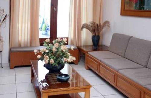 Hotel Christina - Foto 15