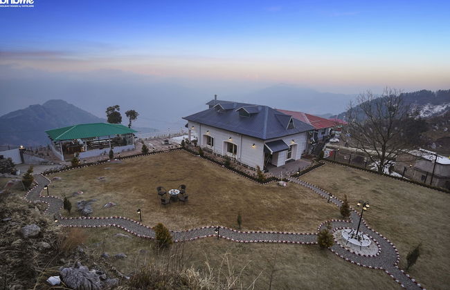 3B-Barefoot-01 by bnbmehomes - Foto 19