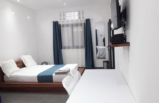 Espace le Majestic Toamasina - Foto 6