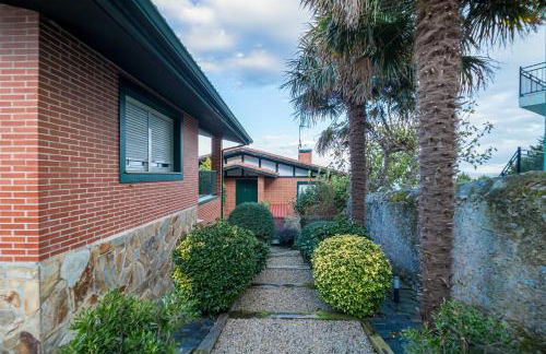 Villa La Perla De Sonabia - Photo 23