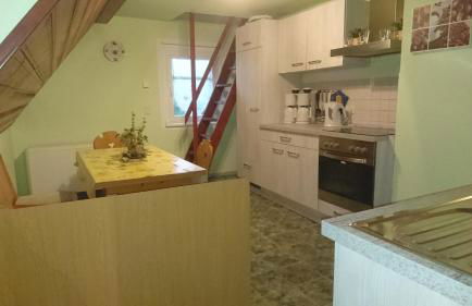 Ferienwohnung Meierbaude - Foto 6