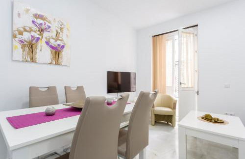 Casa TANGUILLOS de Cadiz - Foto 10