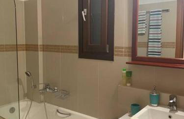 Residence Sineti Beach sea view maisonette - Foto 12