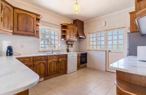 Villa Paradis Paraiso com piscina privada em Albufeira - Foto 29