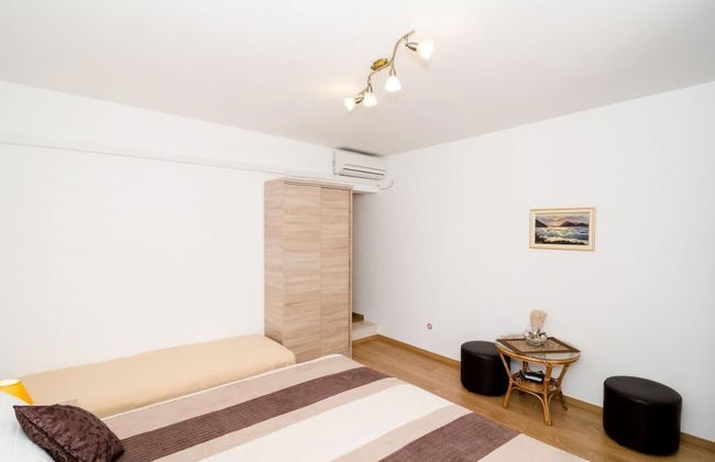 Villa Barbara - Photo 19