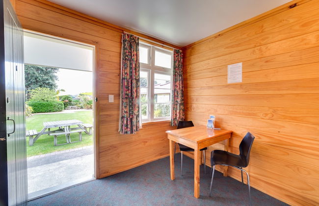 Wellington TOP 10 Holiday Park - Foto 30