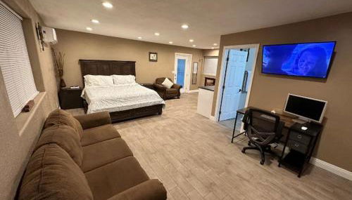 Private Old Southwest Casitas - Foto 4