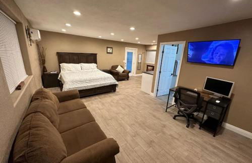 Private Old Southwest Casitas - Foto 4