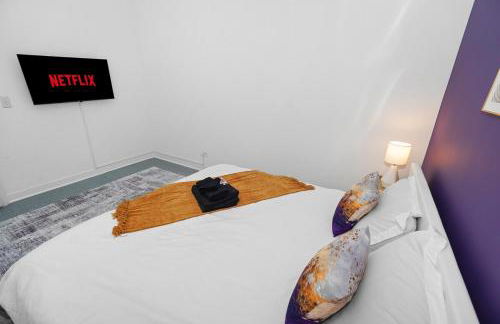 Huge 5BR Heart of Fulton Market Duplex of Dreams - Foto 35