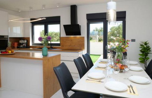 Amazing Home In Primosten With Sauna - Foto 6