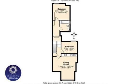 The Lookout - Foto 32