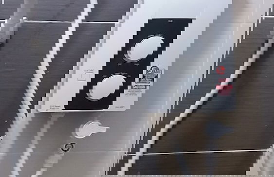 Kasa Heights Homestay - Foto 17