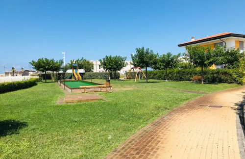 DUPLEX LUXURY - MARINA SVEVA - Foto 31