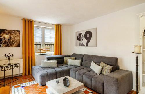 Huus ant Kornfeld Erdgeschoss - Foto 9