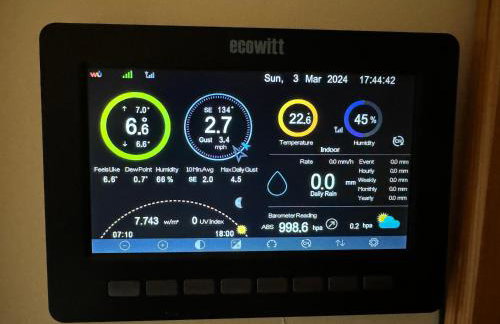 Raasay Holiday Cottage - Foto 21