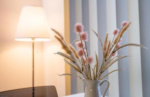 Gemütliche Ferienwohnung mit Panoramablick - Foto 18