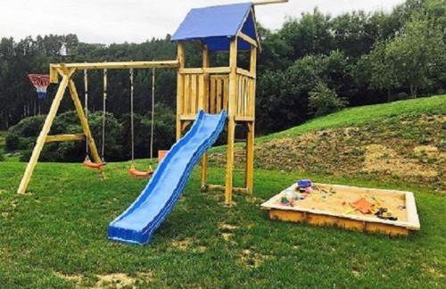 Castelferien - Foto 19