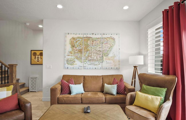 Live in Fantasy at Disney in the Desert! - Foto 19