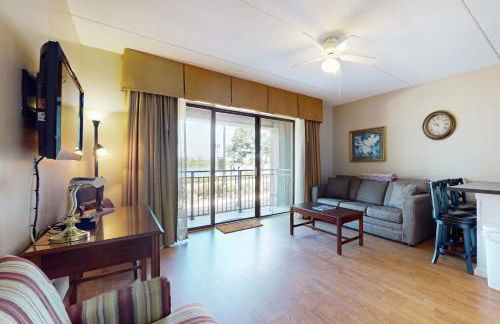 WI30 River View Suites 203 & 204 - Foto 7