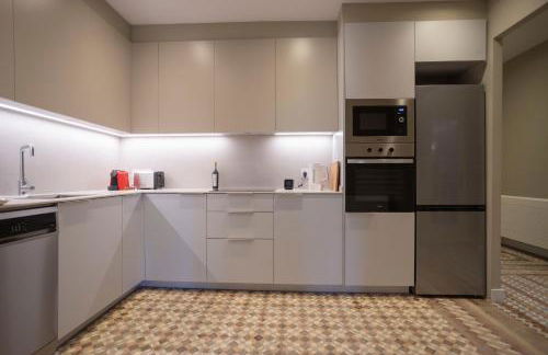 BCN Paseo de Gracia Rocamora Apartments - Foto 50