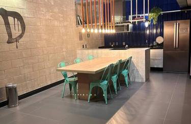 Estúdio VN Consolação - Foto 2