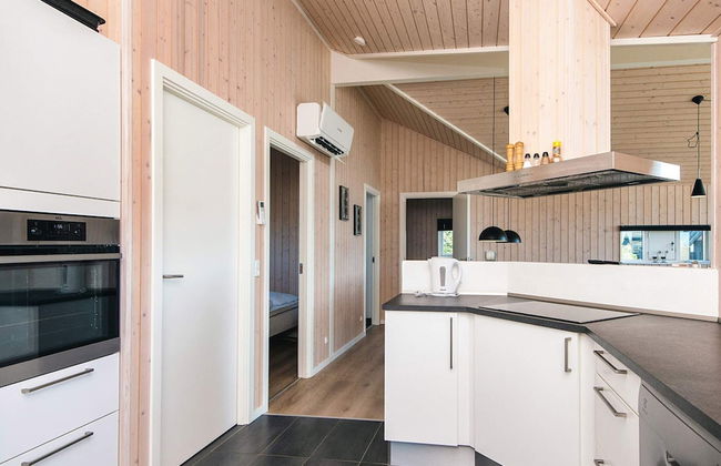 Holiday Home in Henne - Foto 26