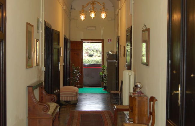 B&B Antica Piazza dei Miracoli - Photo 28