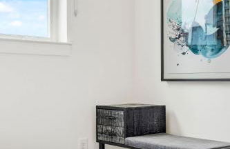 Modern 1B1B Apartment with Private Balcony - 7 - Foto 15