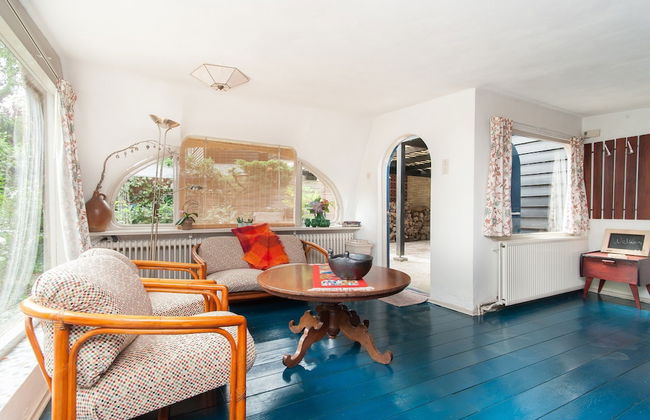 Holiday Home Bergen Near Forest & Beach - Foto 7