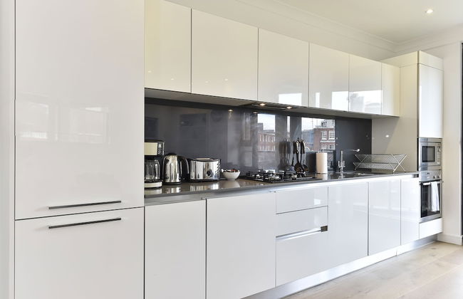 Shoreditch City Living - Foto 22