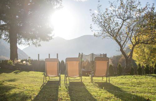 Apartments Hochbrunn - Pension Brunner - Photo 35