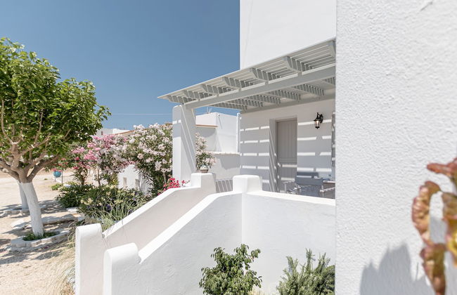 Michalios Luxury Apartments - Foto 52