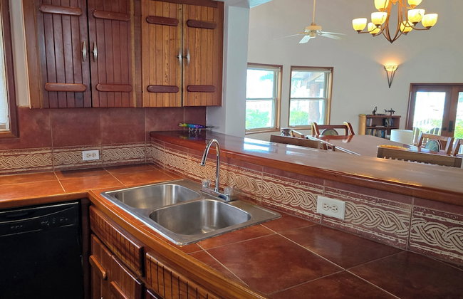 Seascape Villas Belize - Foto 37