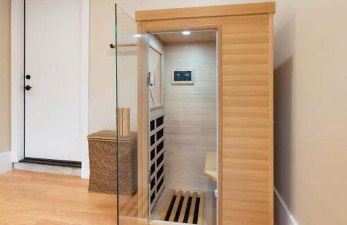 Zen Haus East Austin Spa Retreat Pool Sauna Gym - Foto 40