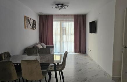 Family Beachfront Apartment - Foto 1