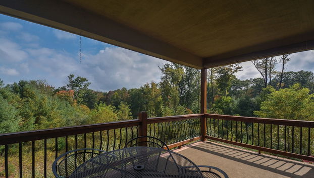 Comodidade do alojamento