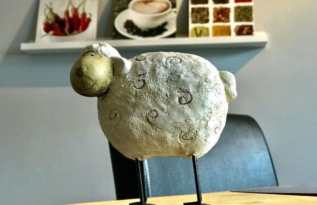 Holiday Apartment Erlebnisrhoen - Foto 19